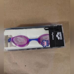 Arena Python Swimming Goggles Unisex